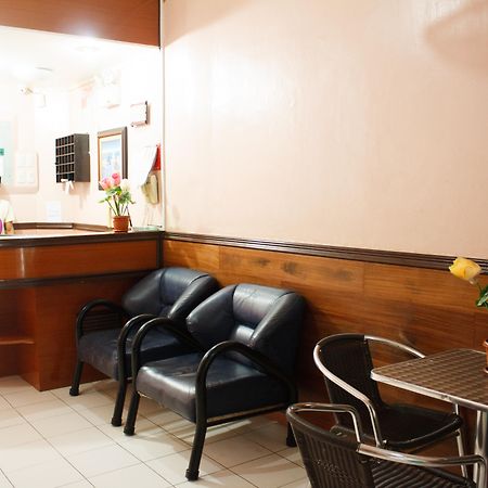 Gv Hotel - Catbalogan Eksteriør billede