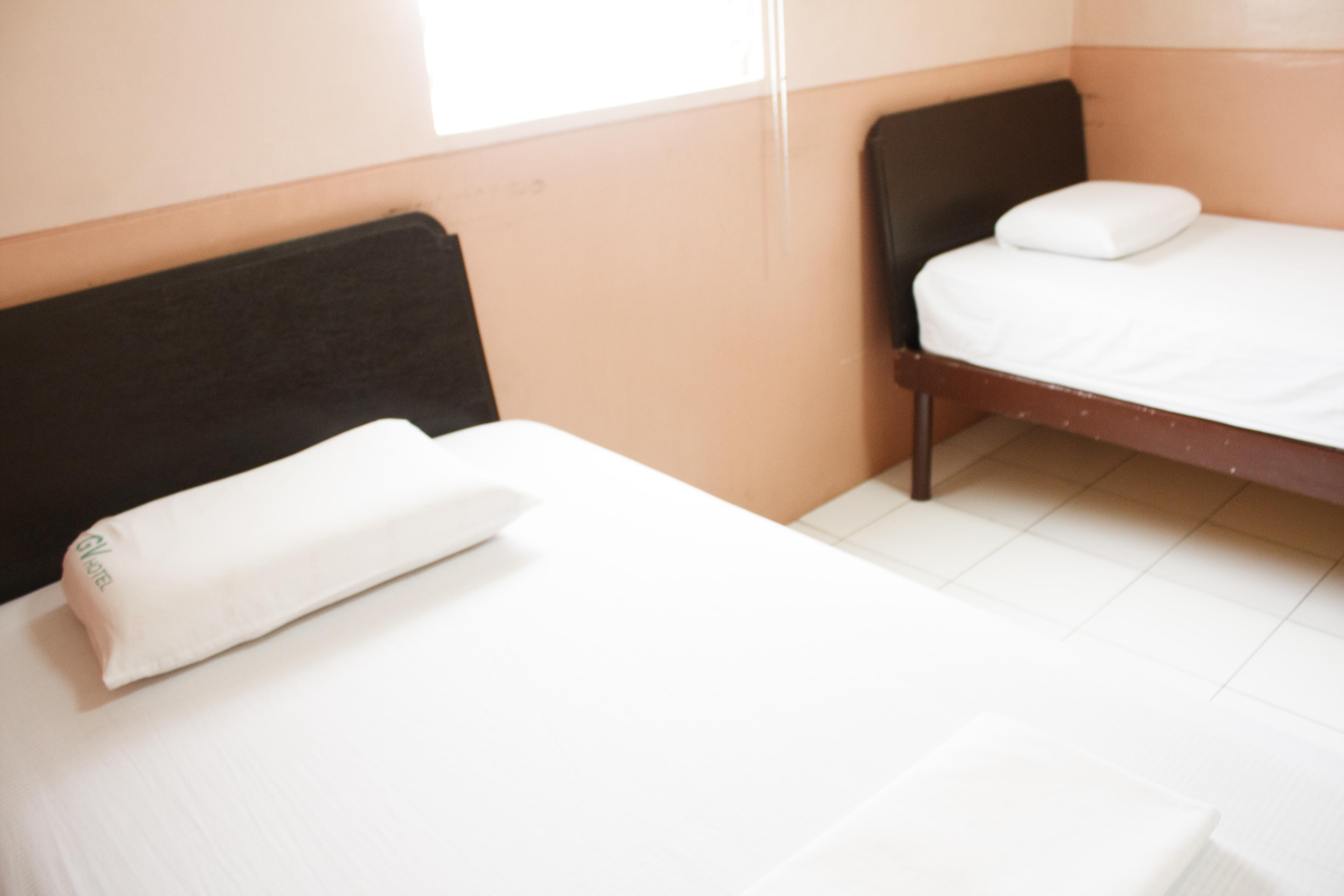 Gv Hotel - Catbalogan Eksteriør billede