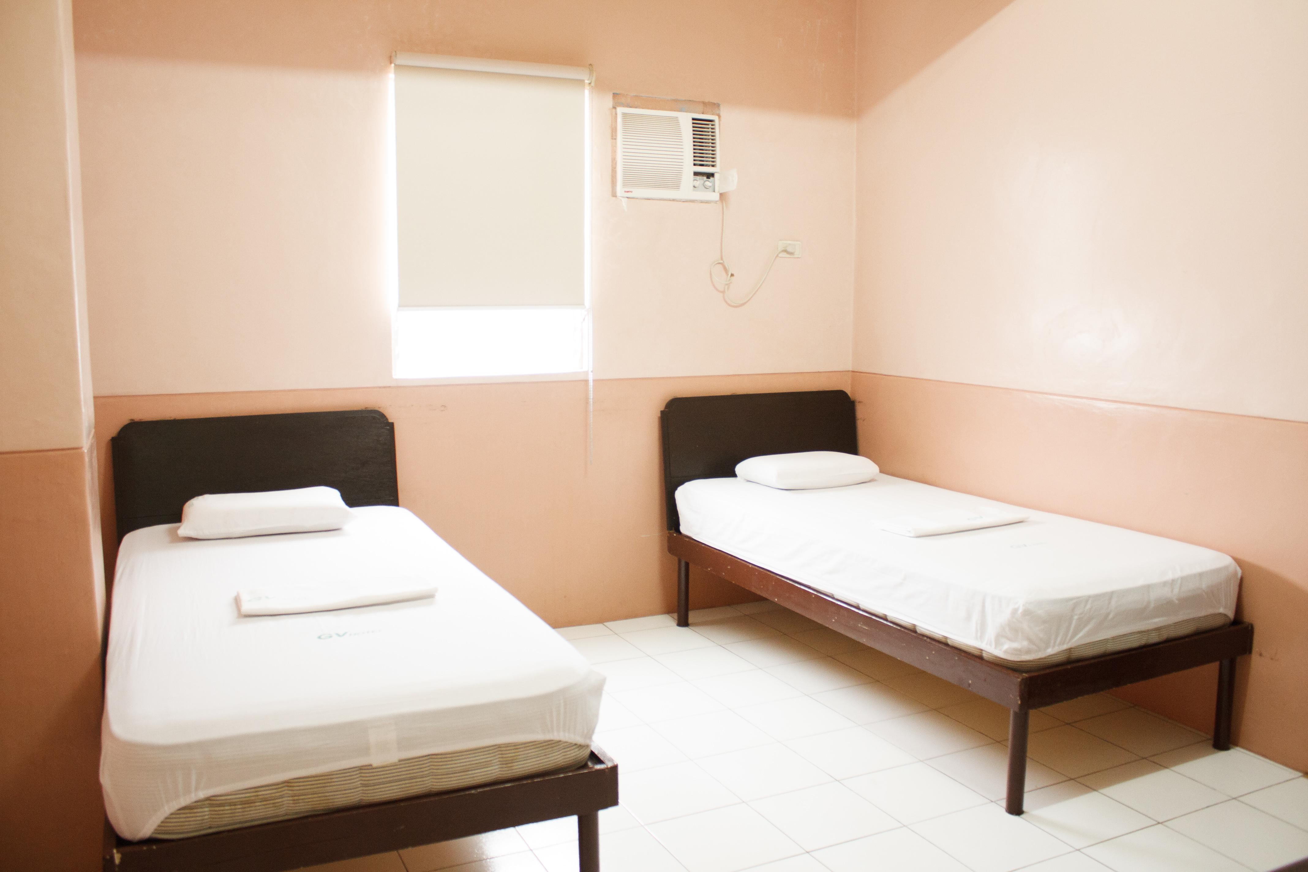 Gv Hotel - Catbalogan Eksteriør billede