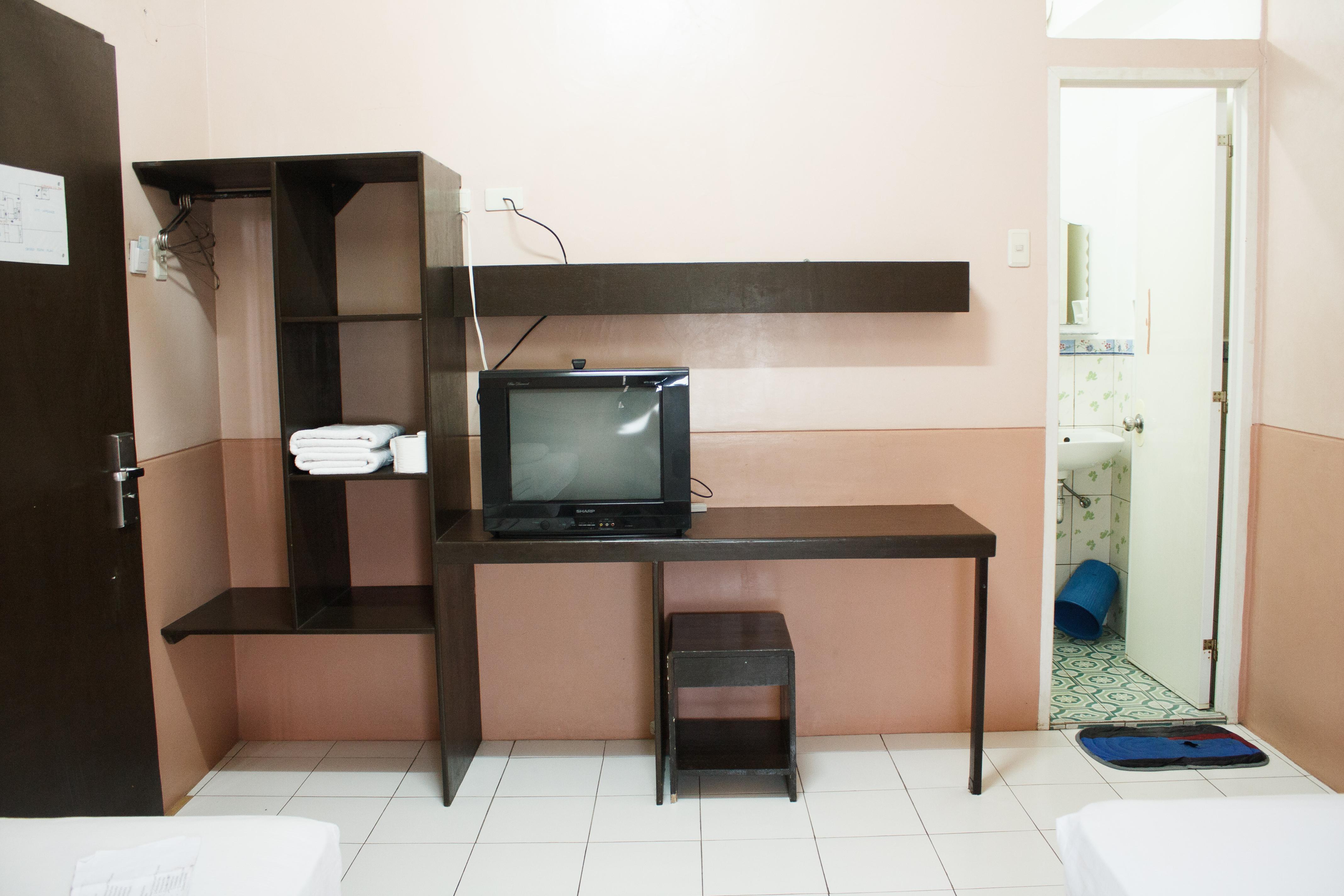 Gv Hotel - Catbalogan Eksteriør billede