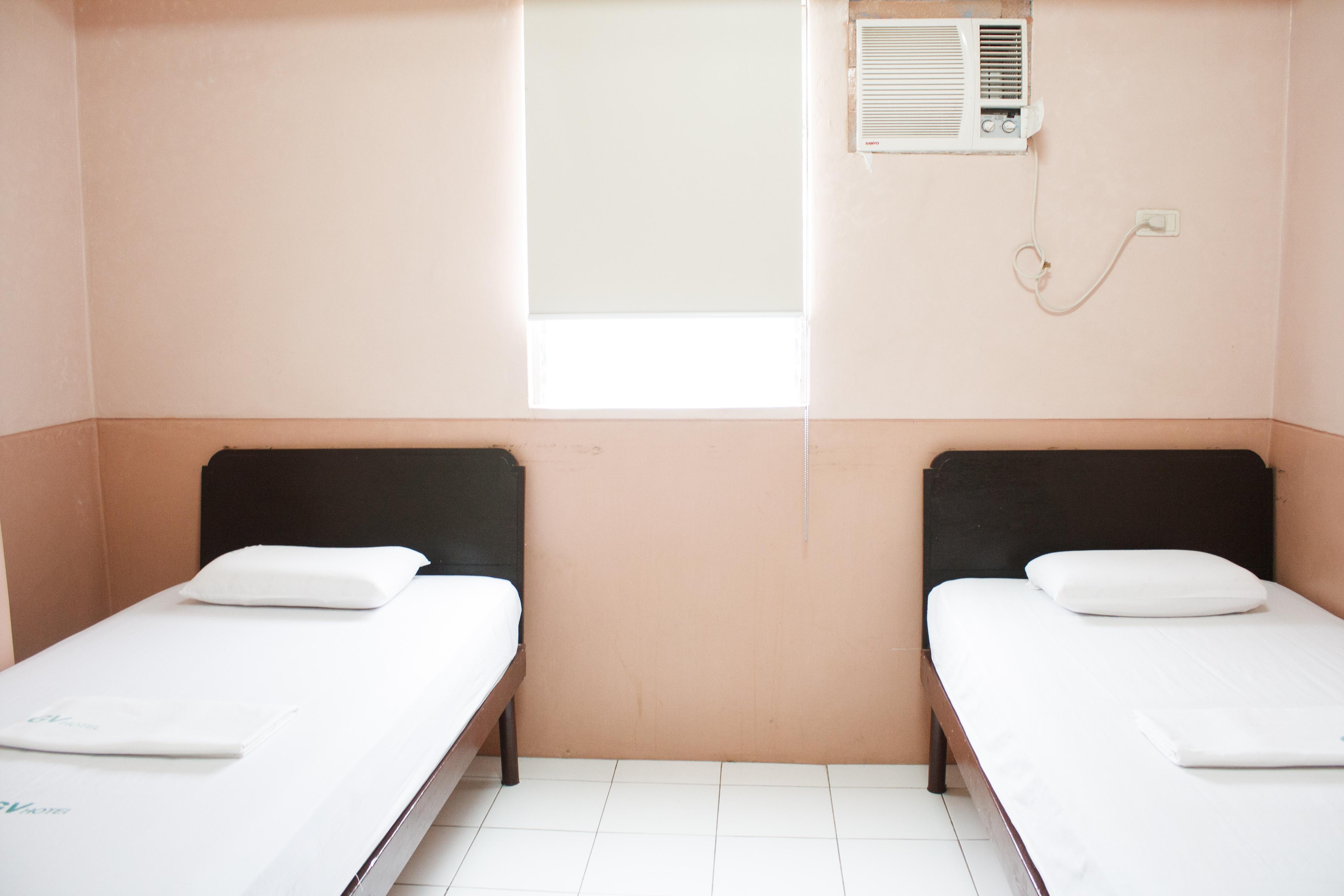 Gv Hotel - Catbalogan Eksteriør billede