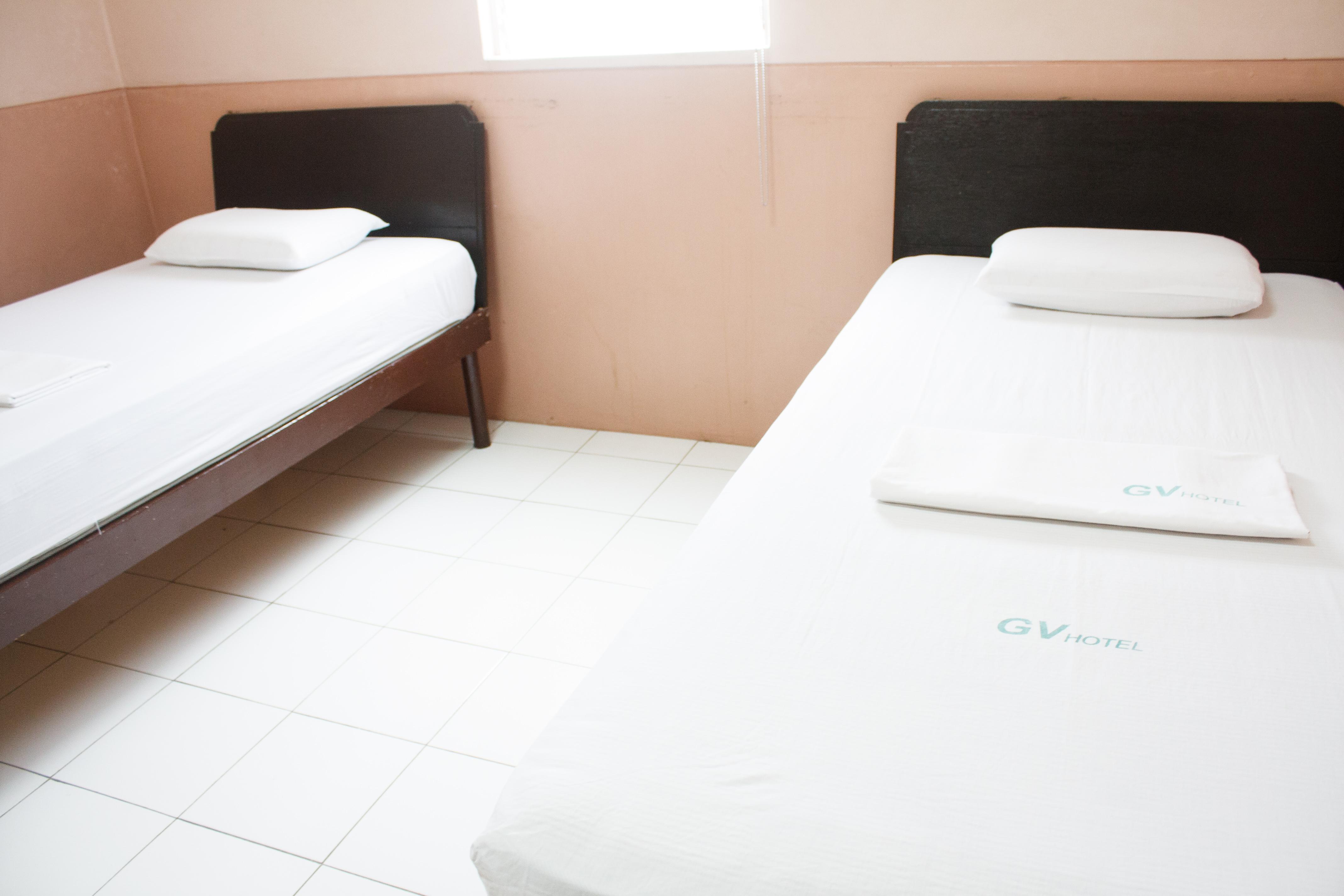 Gv Hotel - Catbalogan Eksteriør billede