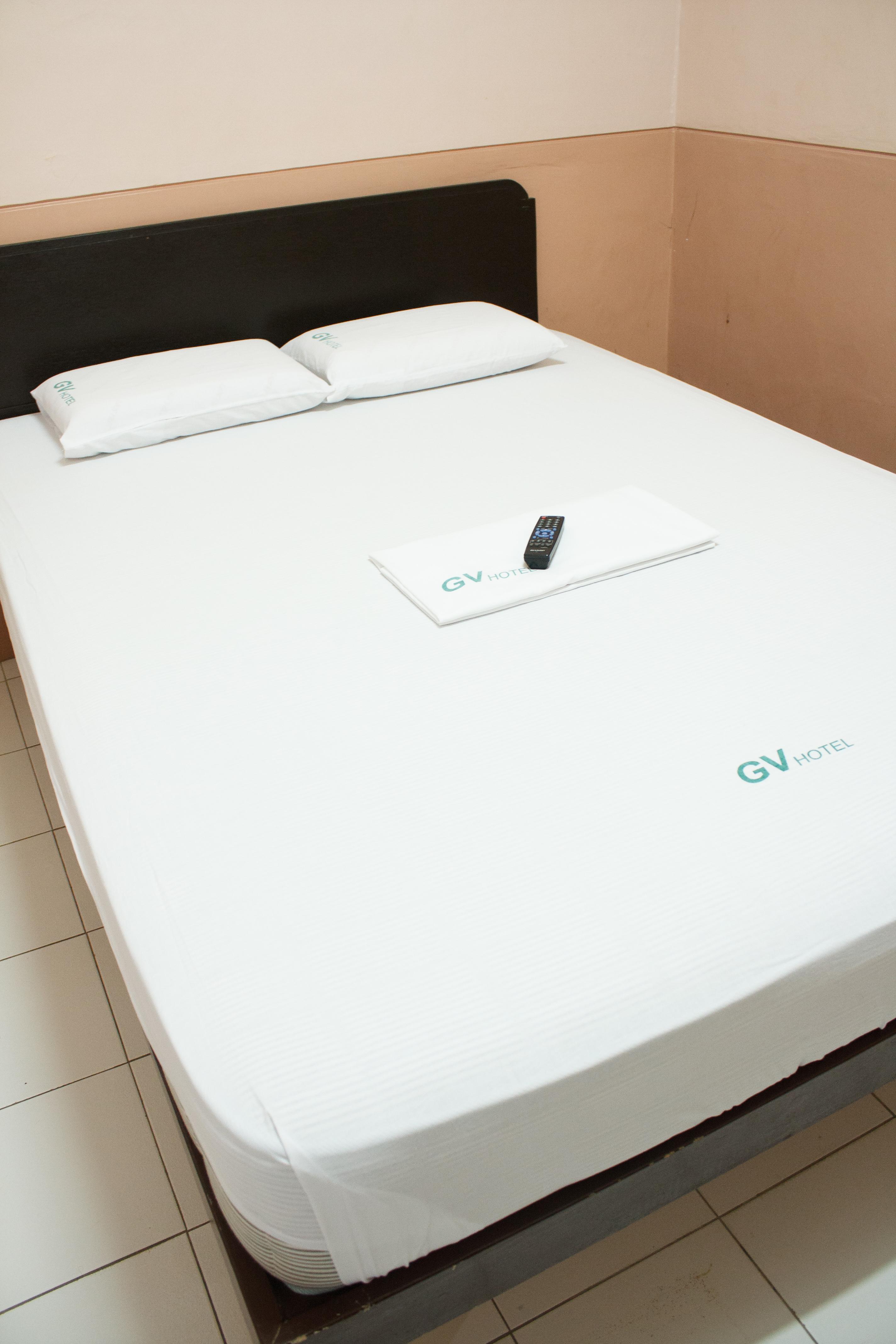Gv Hotel - Catbalogan Eksteriør billede