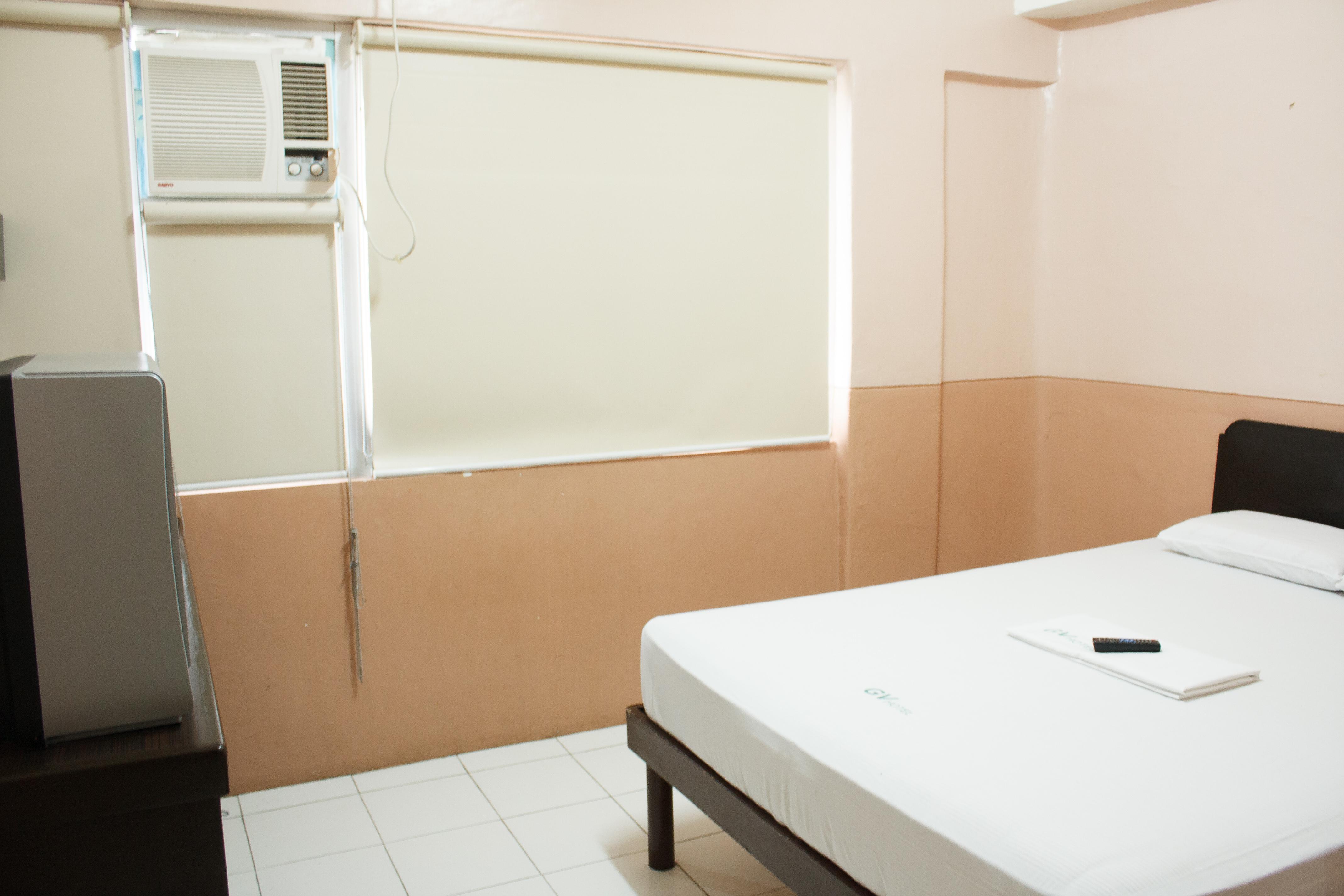 Gv Hotel - Catbalogan Eksteriør billede