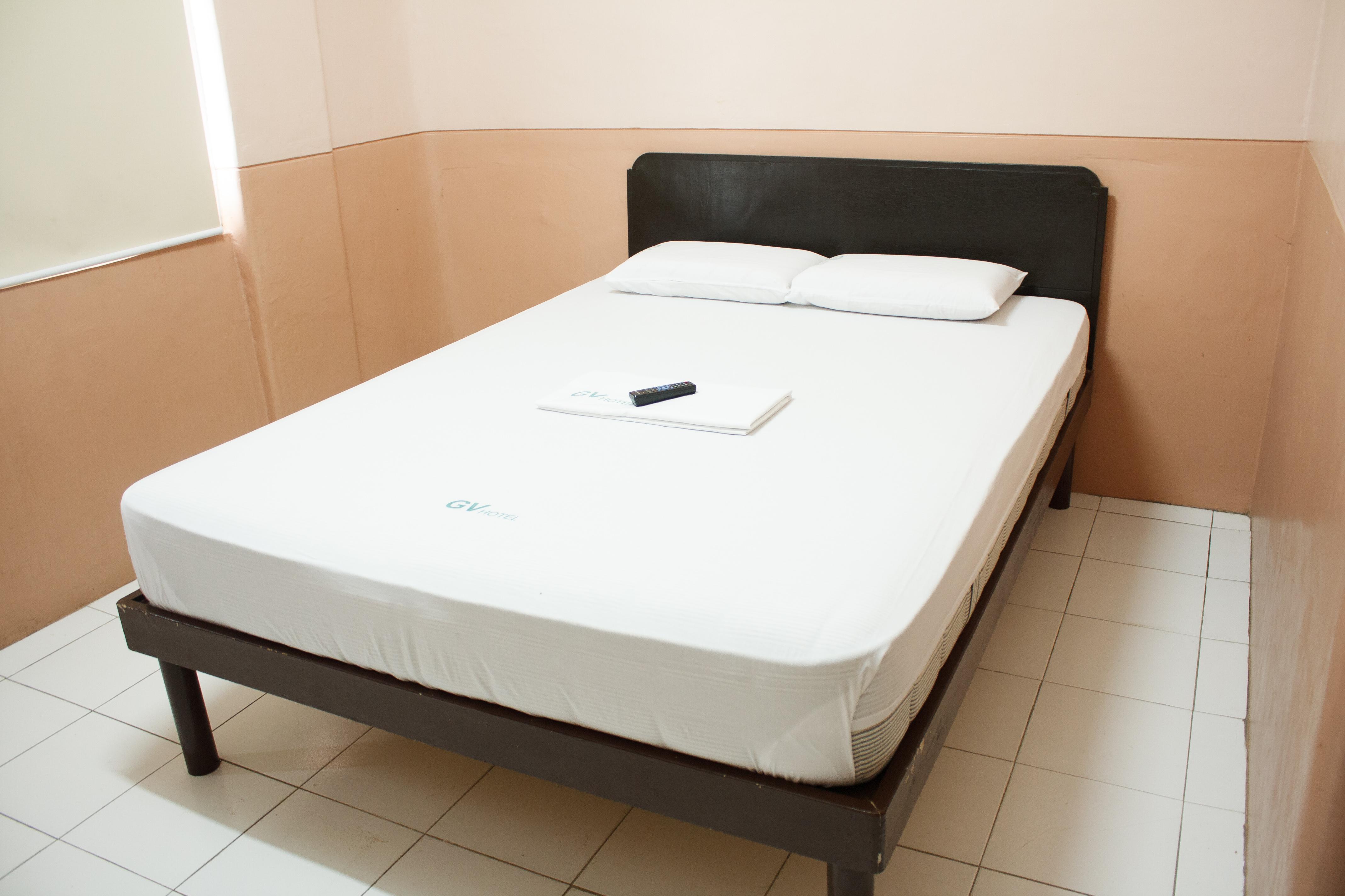 Gv Hotel - Catbalogan Eksteriør billede