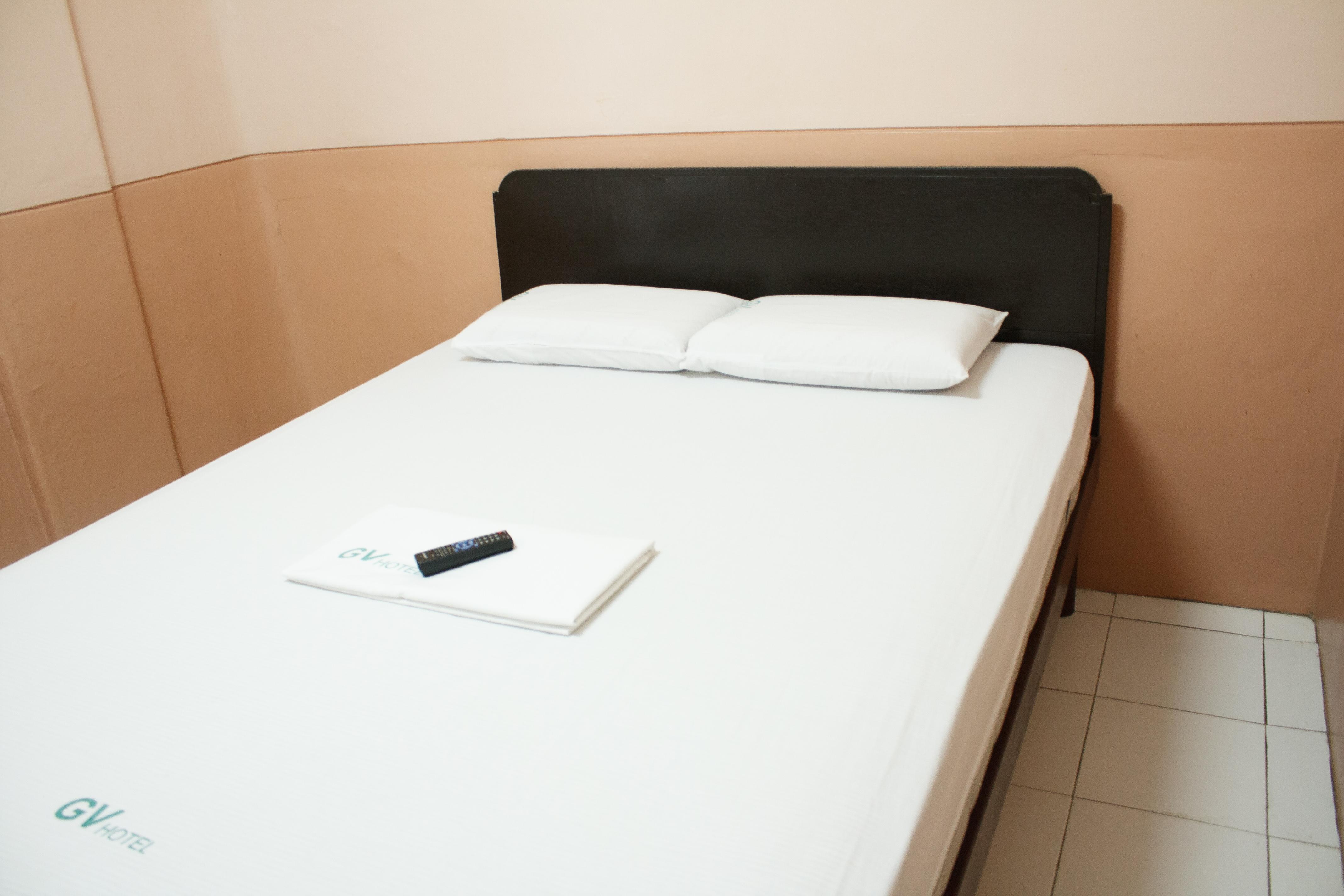 Gv Hotel - Catbalogan Eksteriør billede