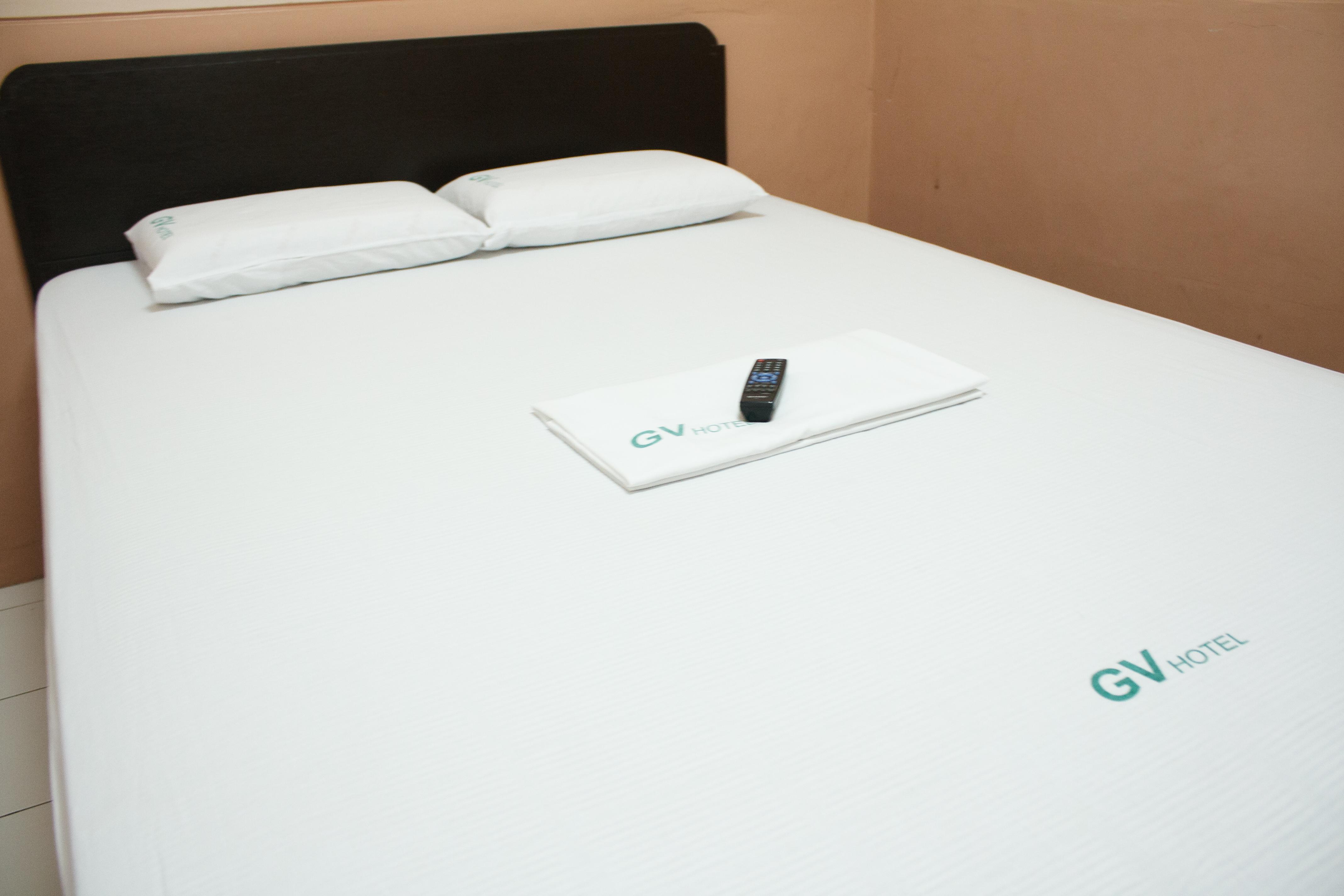 Gv Hotel - Catbalogan Eksteriør billede