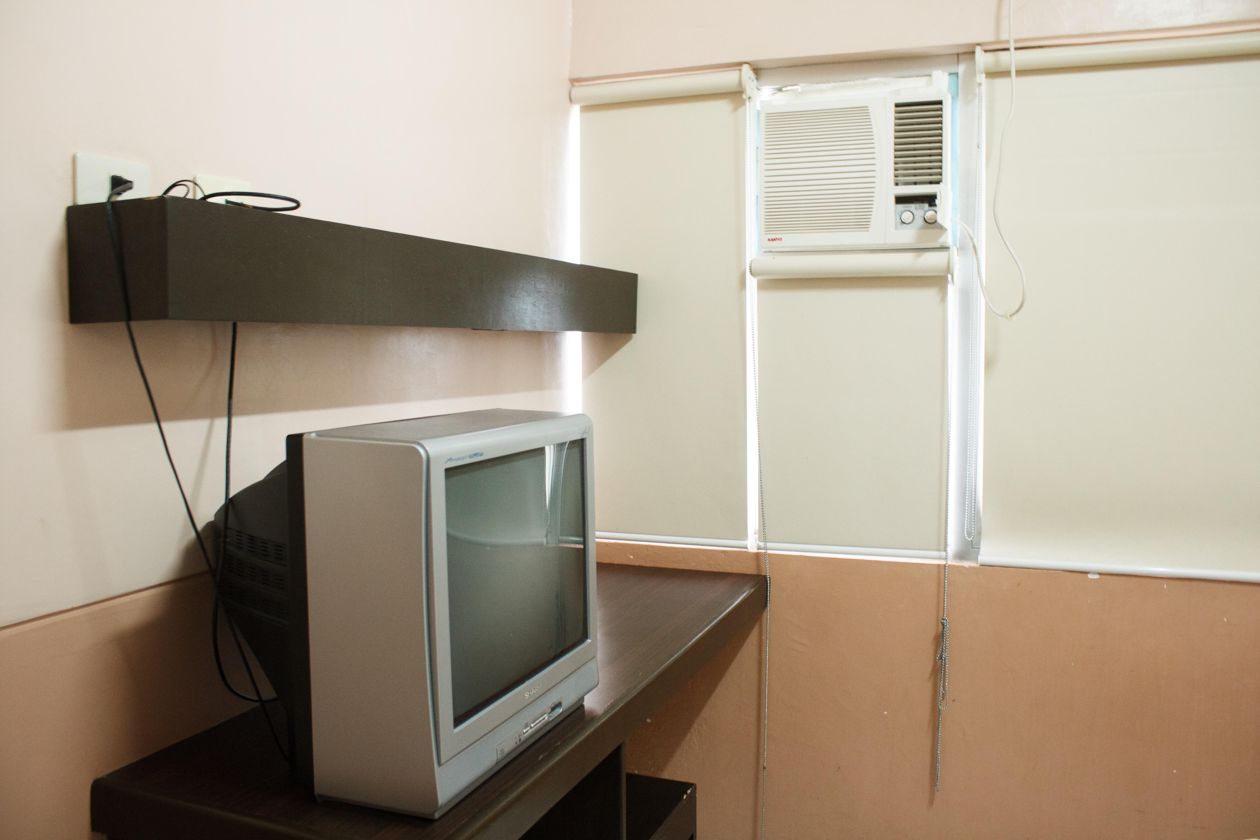 Gv Hotel - Catbalogan Eksteriør billede