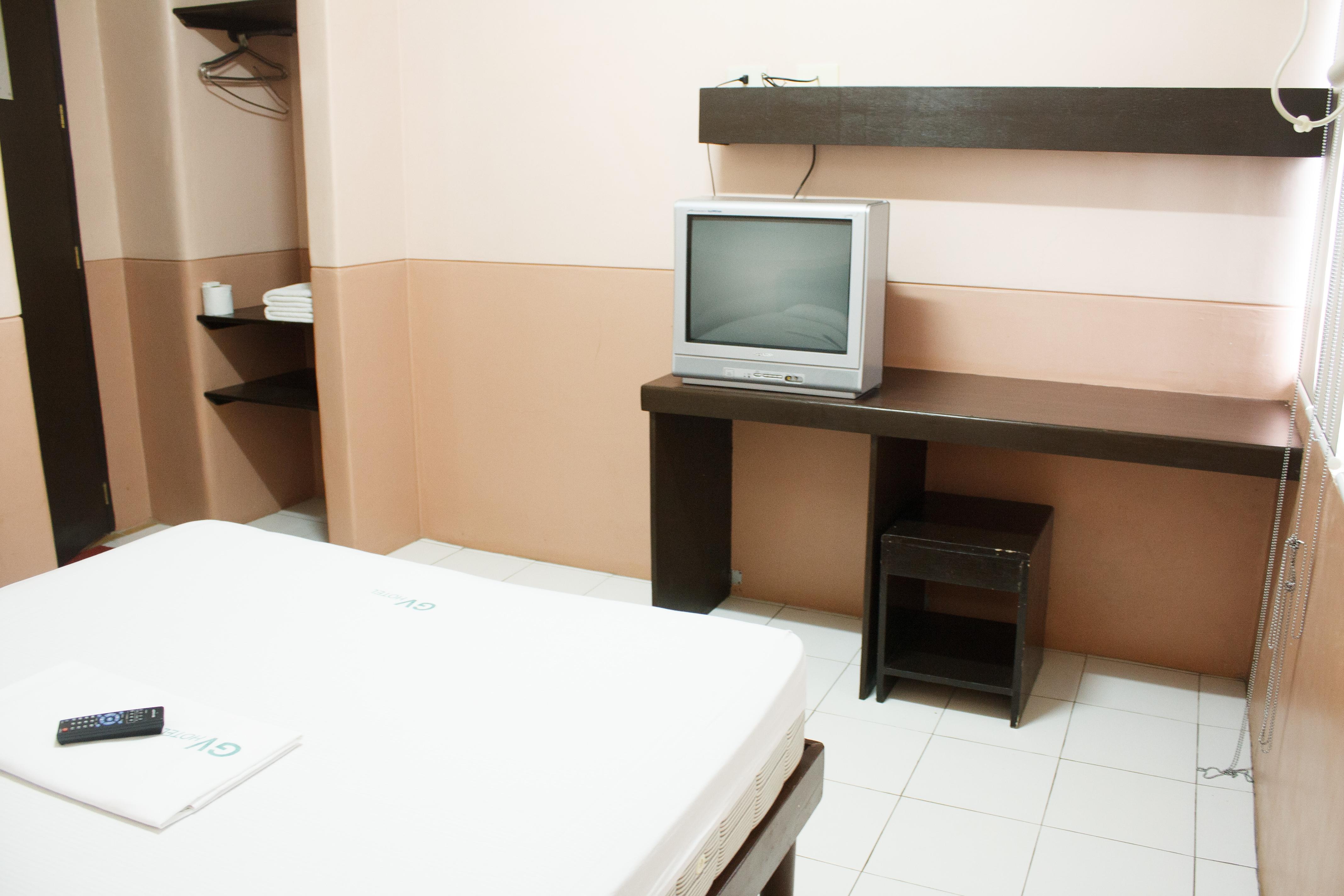 Gv Hotel - Catbalogan Eksteriør billede