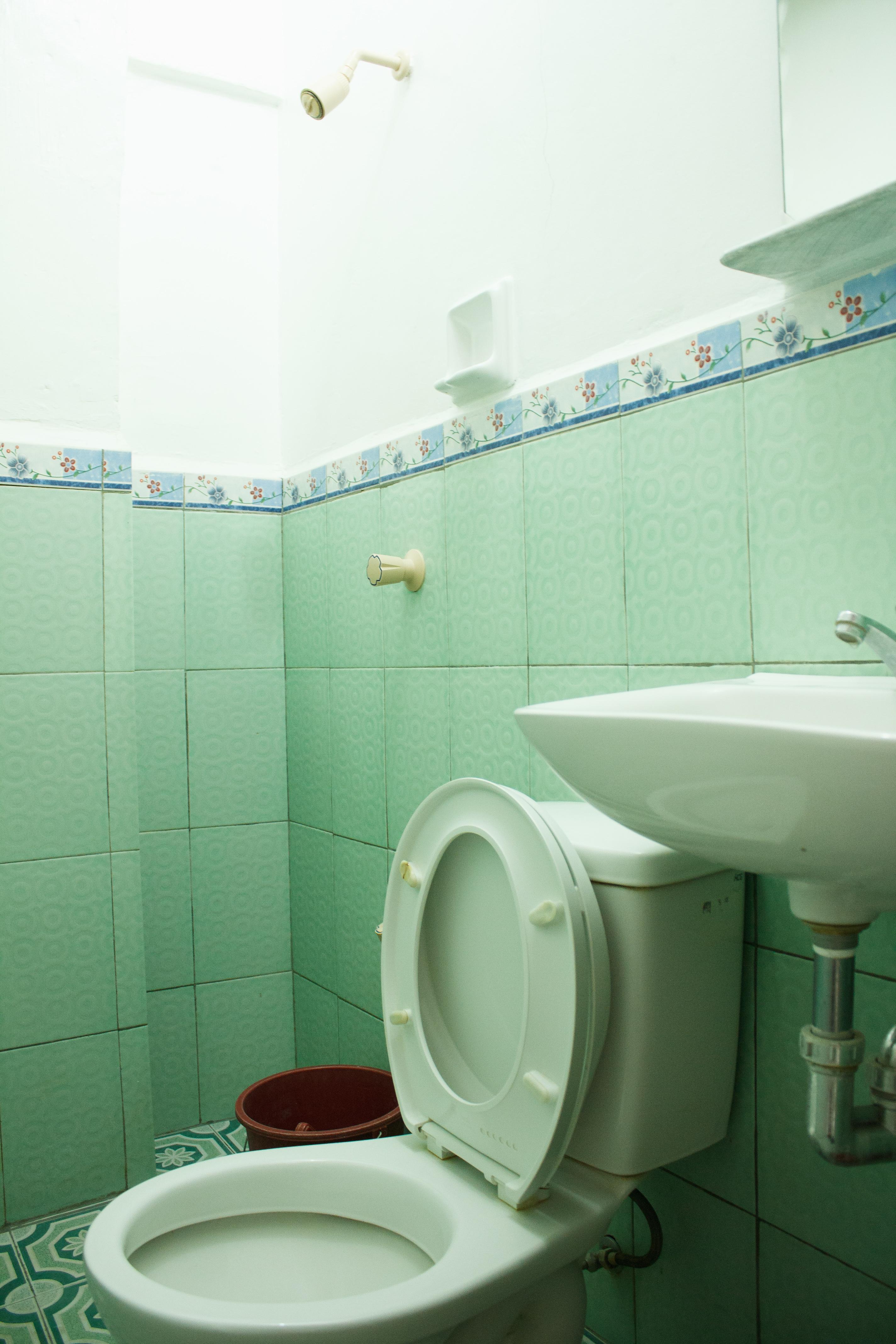 Gv Hotel - Catbalogan Eksteriør billede