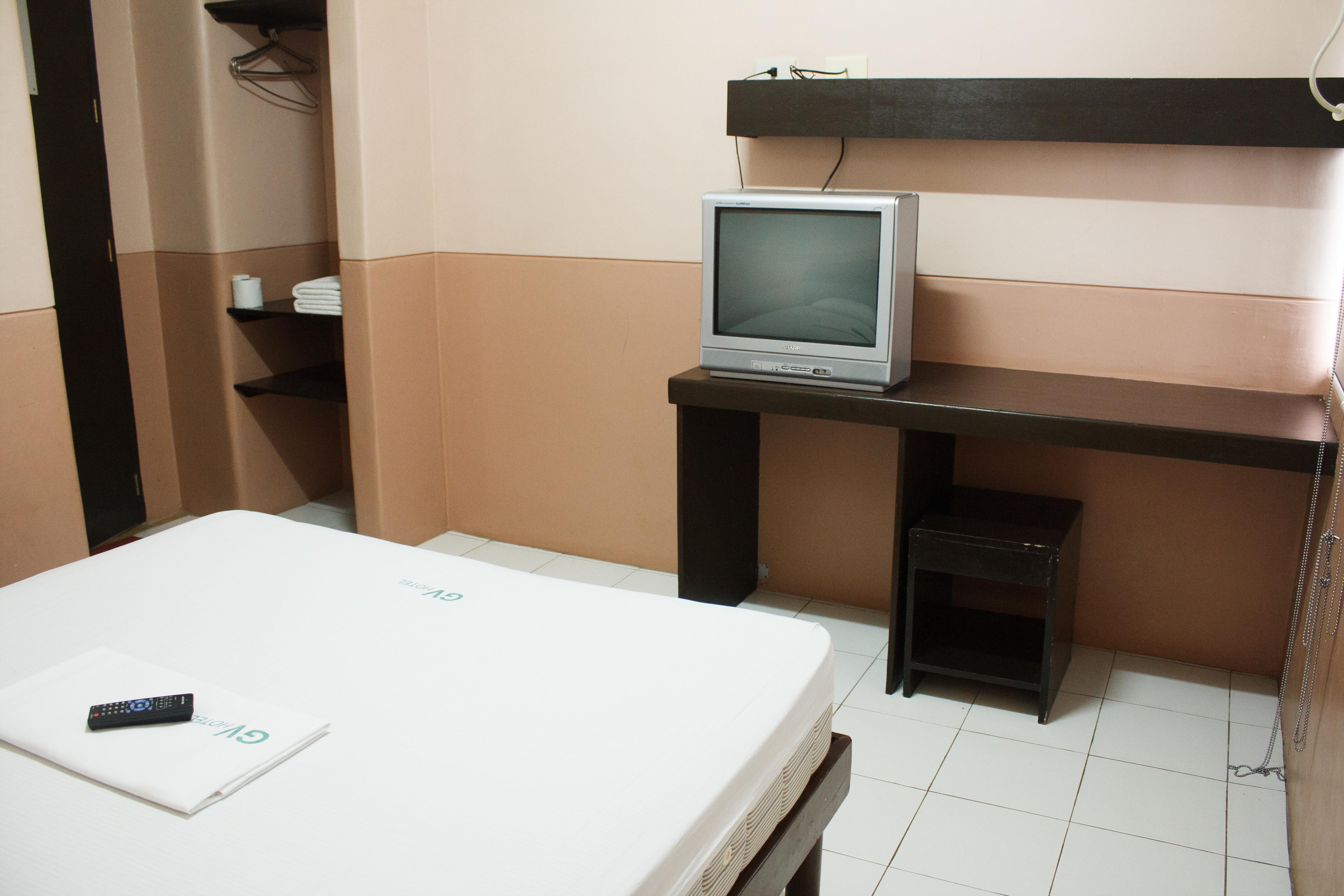 Gv Hotel - Catbalogan Eksteriør billede