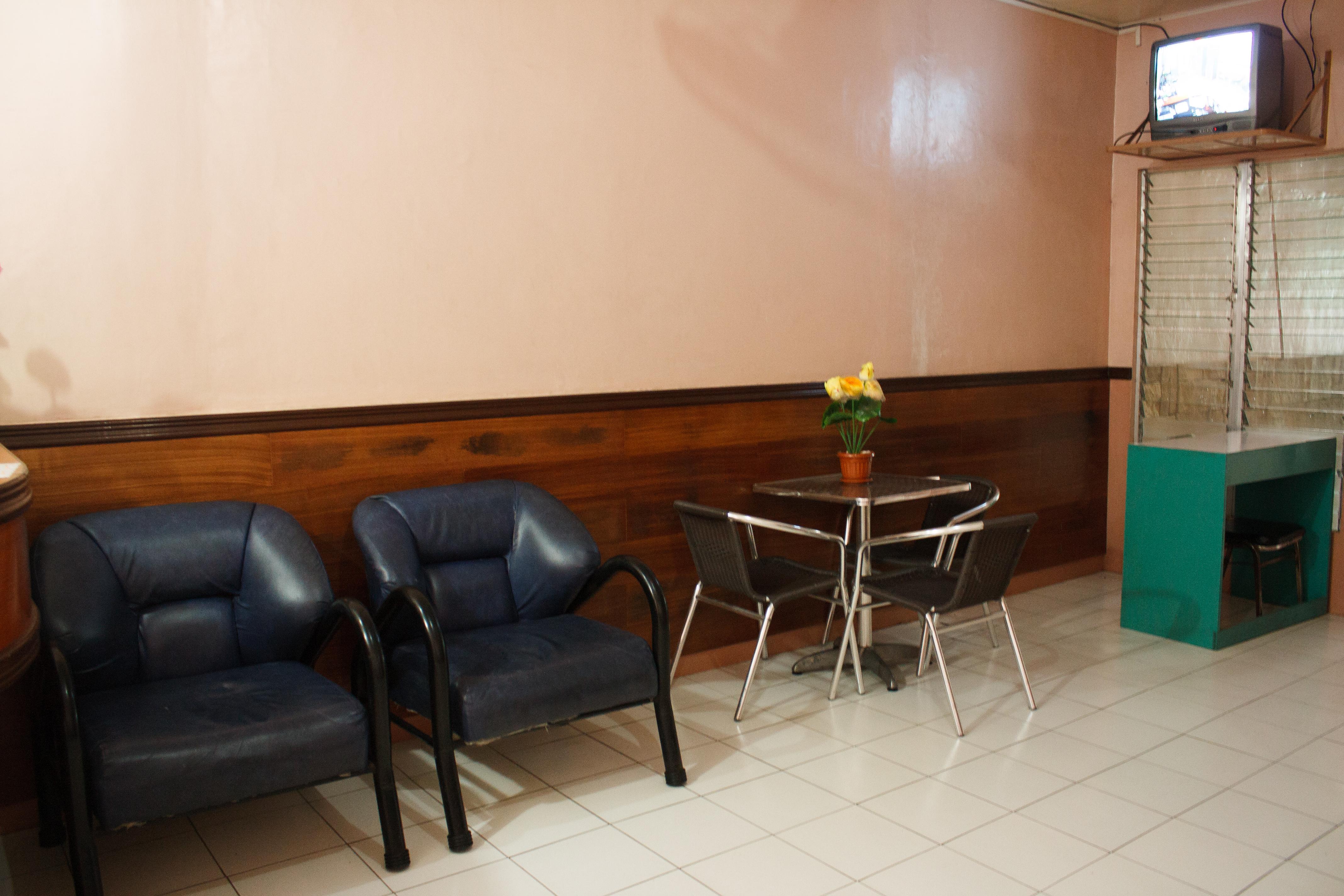 Gv Hotel - Catbalogan Eksteriør billede