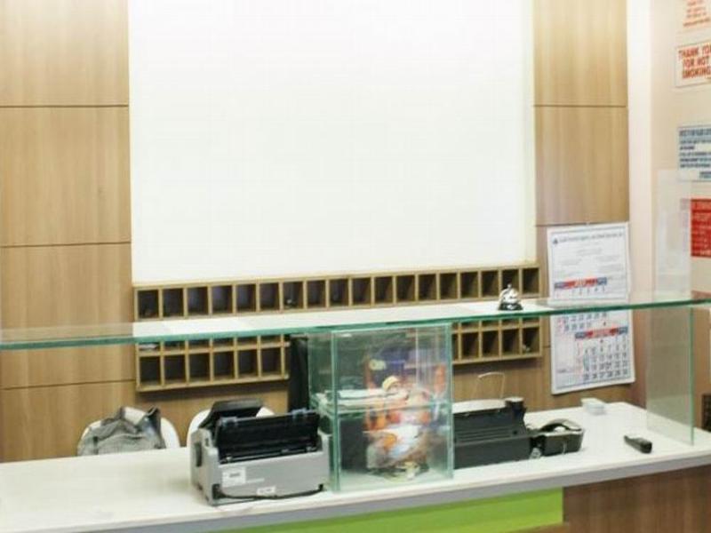 Gv Hotel - Catbalogan Eksteriør billede