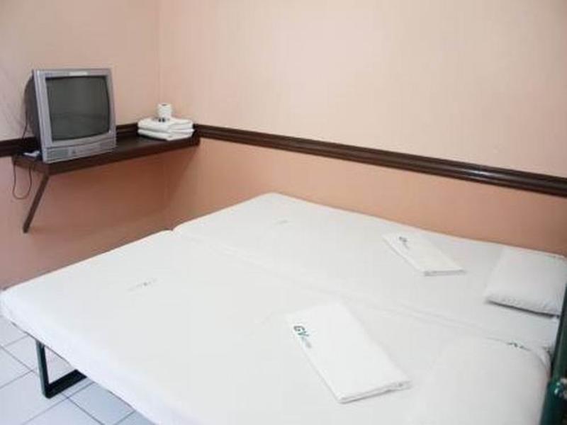 Gv Hotel - Catbalogan Eksteriør billede