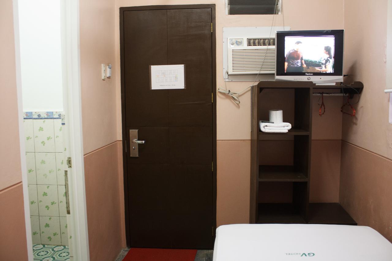 Gv Hotel - Catbalogan Værelse billede