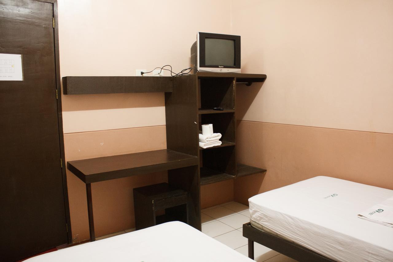 Gv Hotel - Catbalogan Eksteriør billede