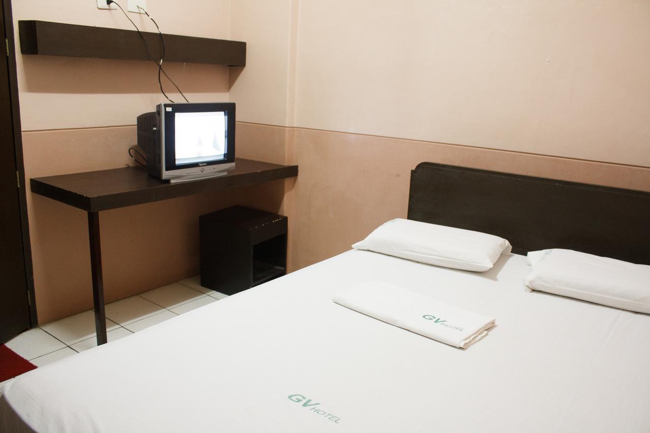 Gv Hotel - Catbalogan Eksteriør billede