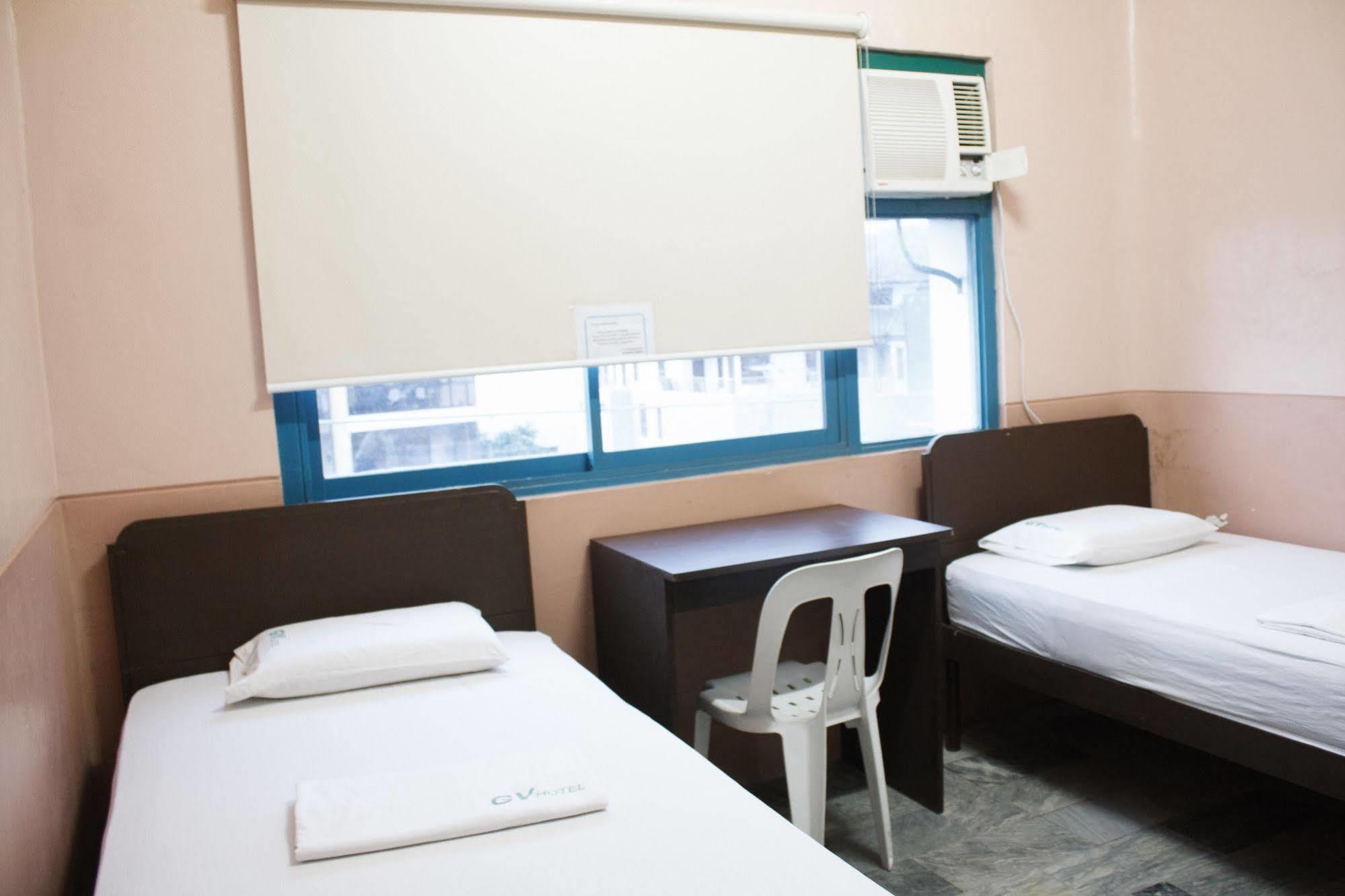 Gv Hotel - Catbalogan Eksteriør billede