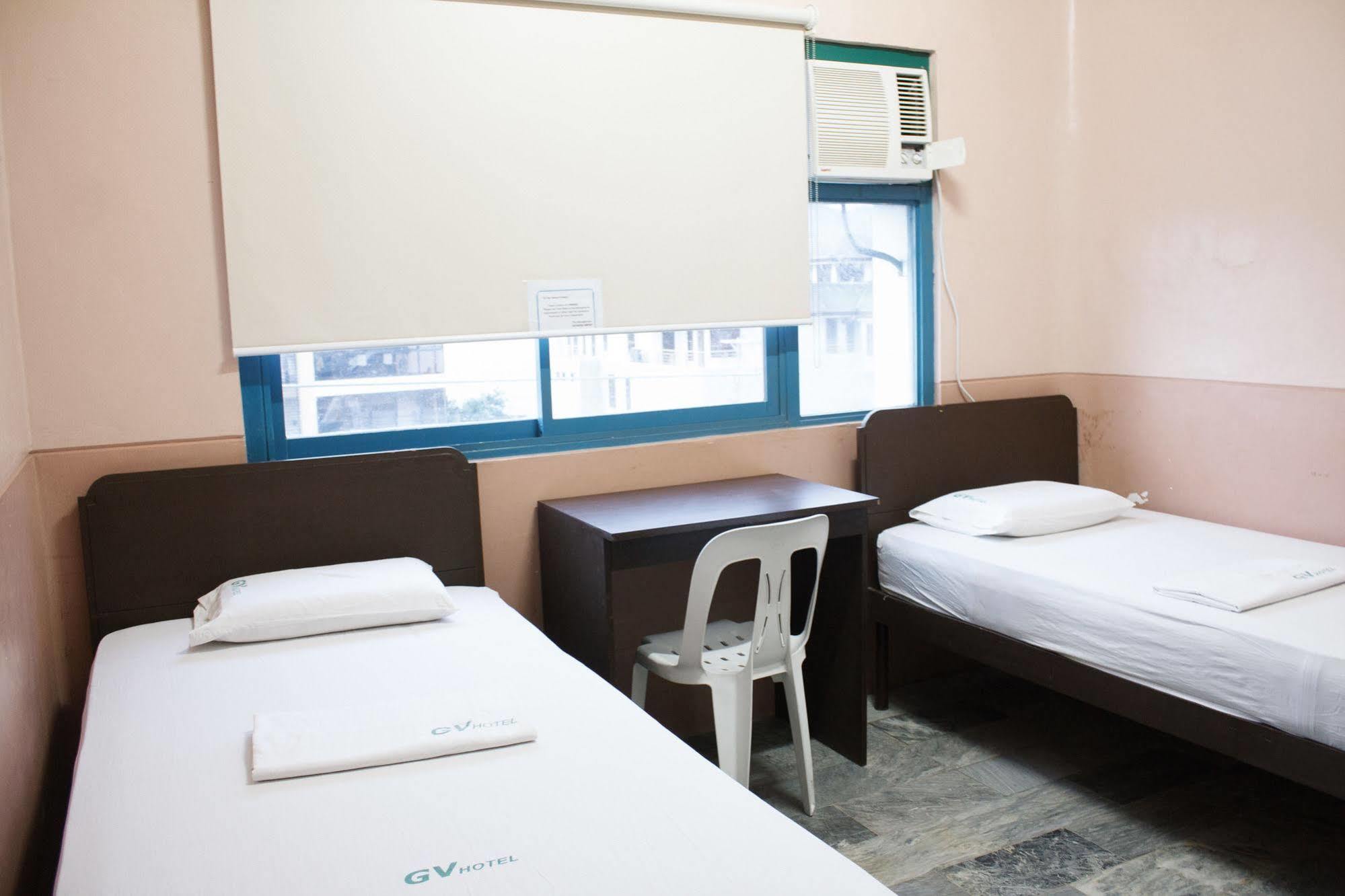 Gv Hotel - Catbalogan Eksteriør billede