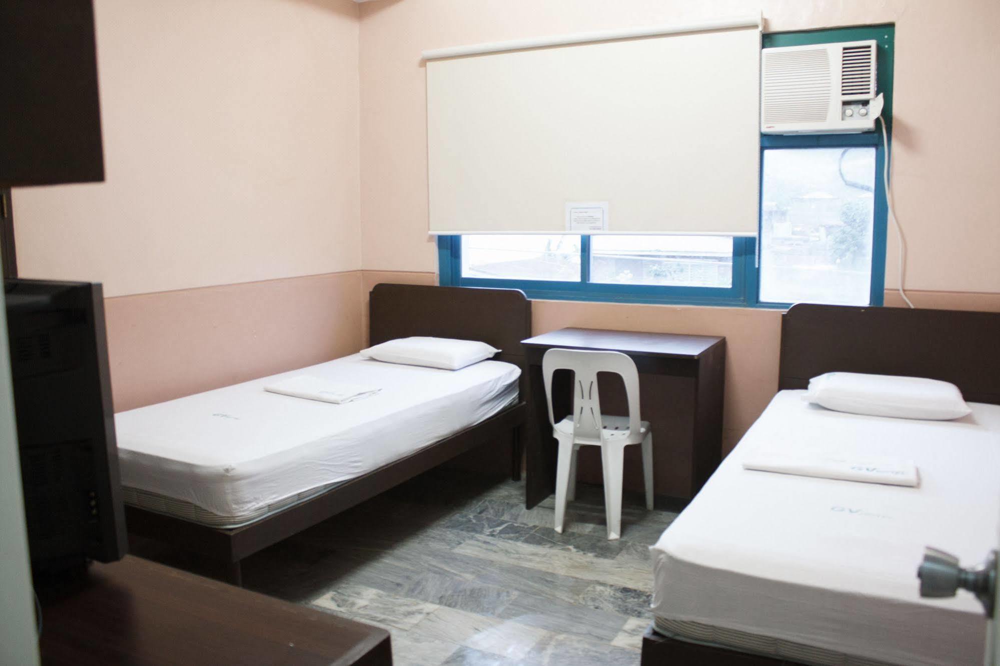 Gv Hotel - Catbalogan Eksteriør billede