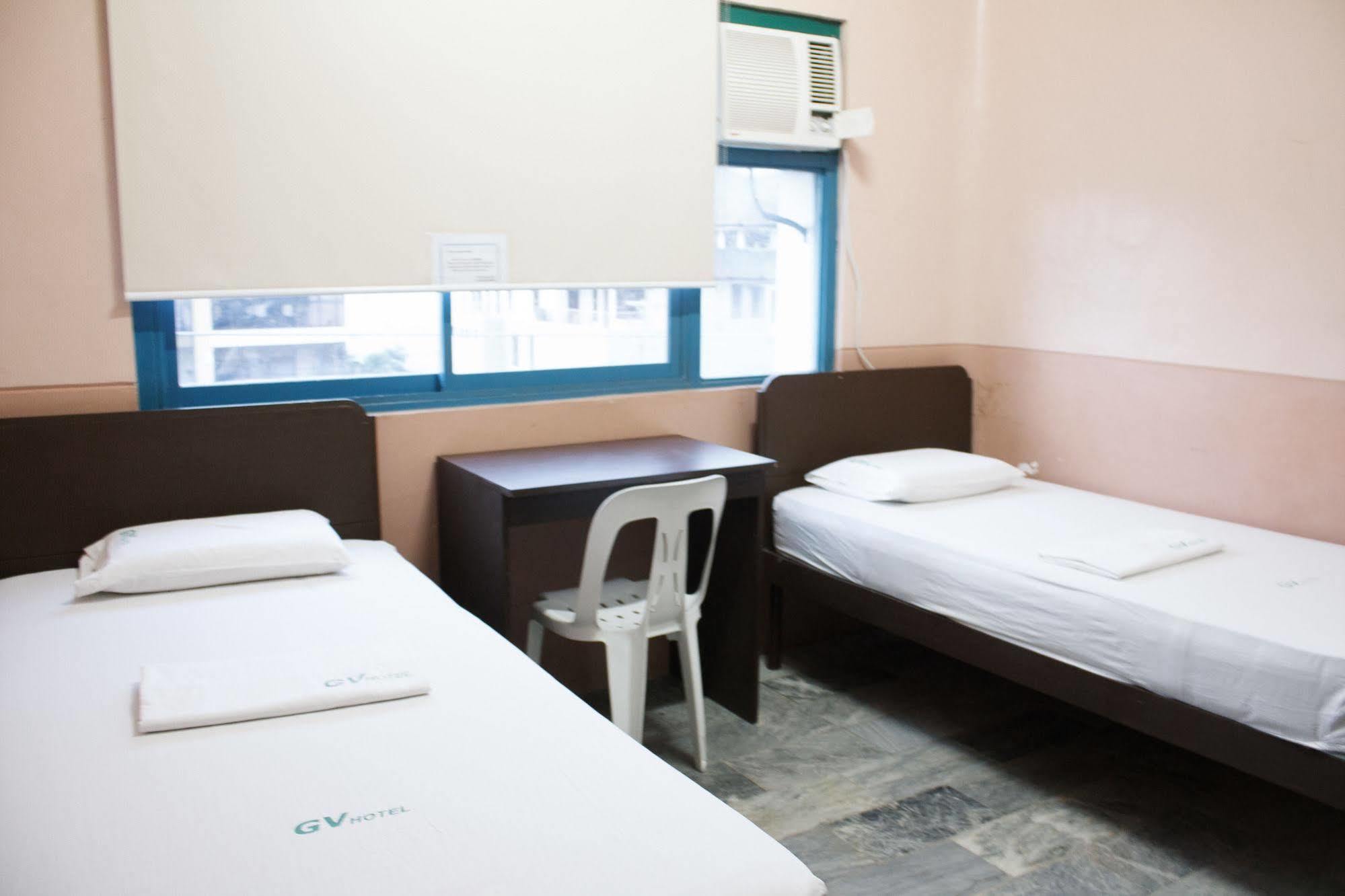 Gv Hotel - Catbalogan Eksteriør billede